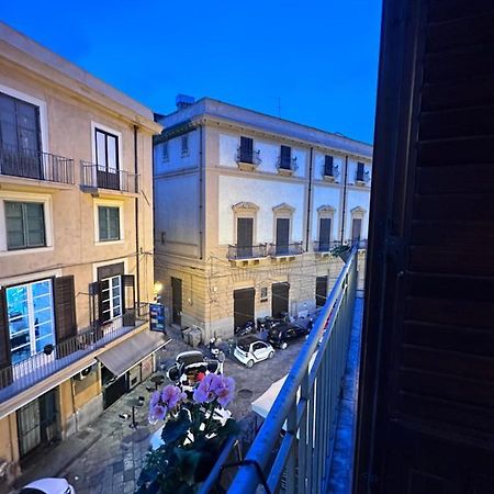 Cuore Di Палермо Экстерьер фото